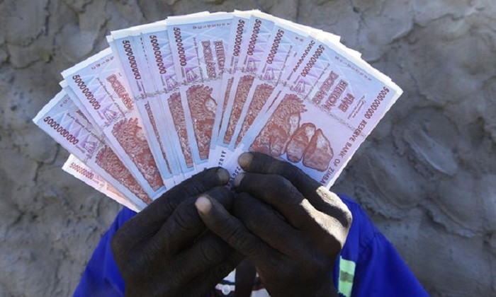 Zimbabwe to print local 